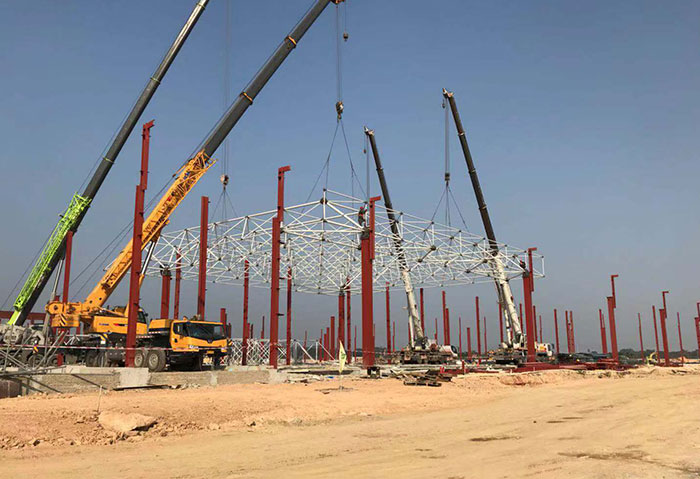 桦甸小鹏新能源汽车